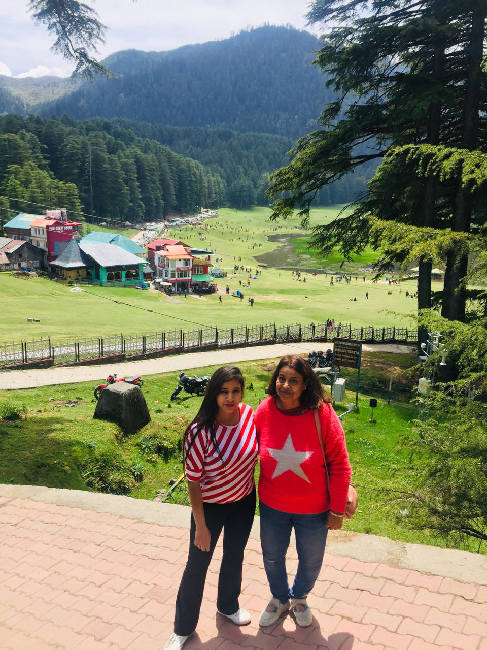 Photo of Same Love Same Place - Happy mother’s Day In Advance by Traveltemptationss