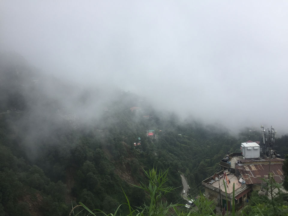 Photo of Landour, Mussoorie, Uttarakhand, India by srishti