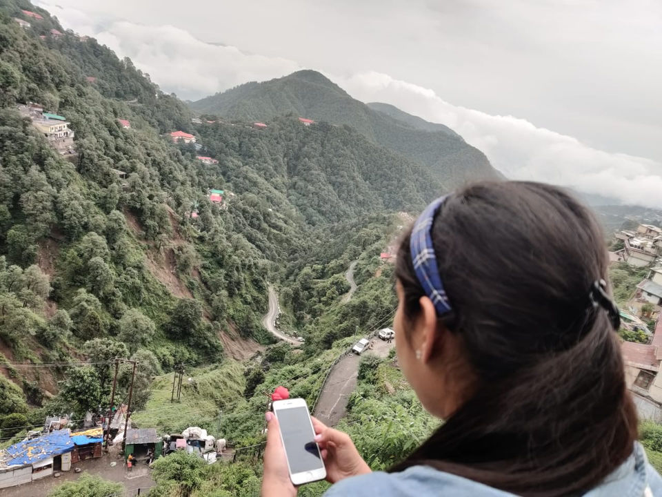Photo of Landour, Mussoorie, Uttarakhand, India by srishti
