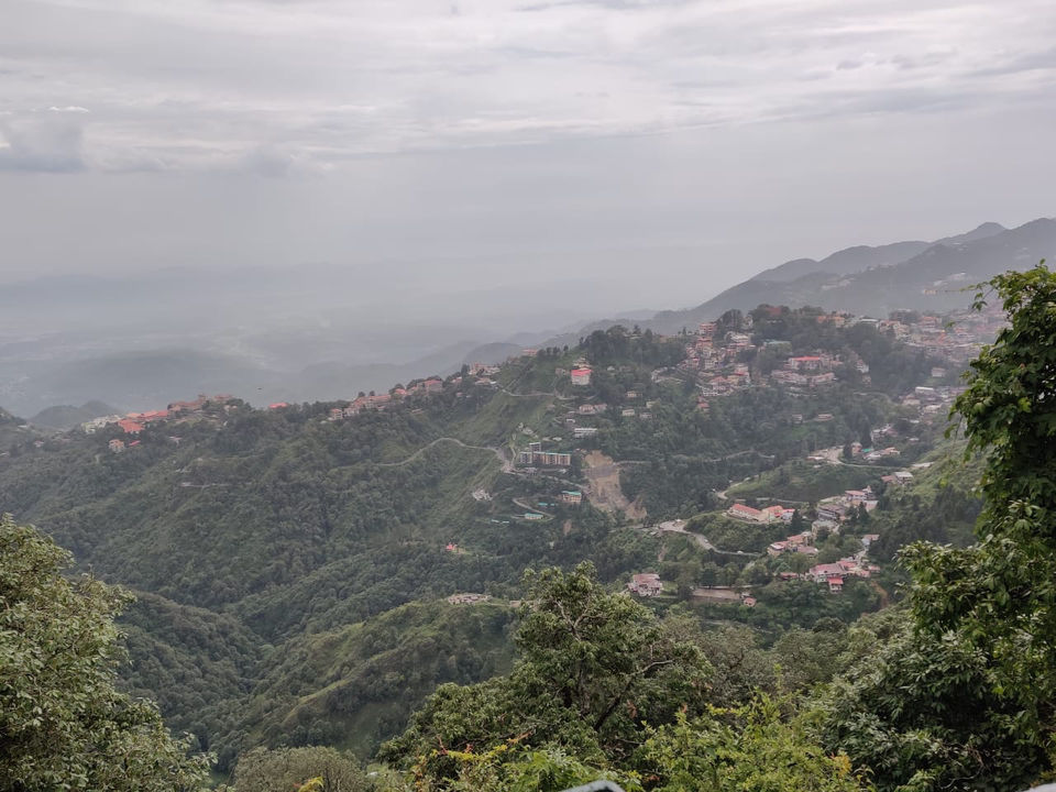 Photo of Landour, Mussoorie, Uttarakhand, India by srishti