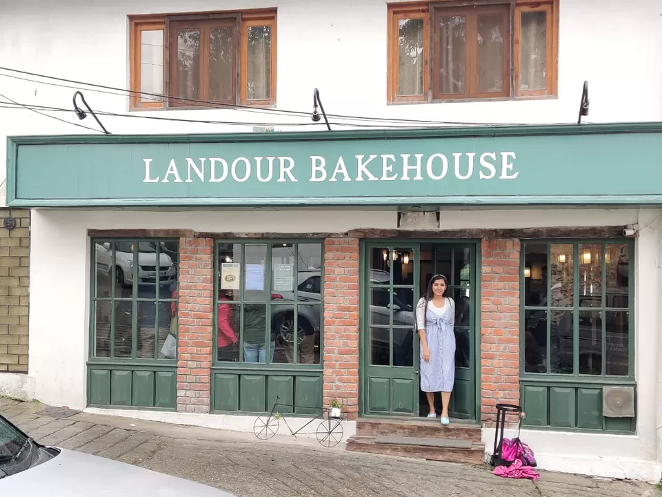 Photo of Landour Bakehouse, Landour, Mussoorie, Uttarakhand, India by Traveltemptationss