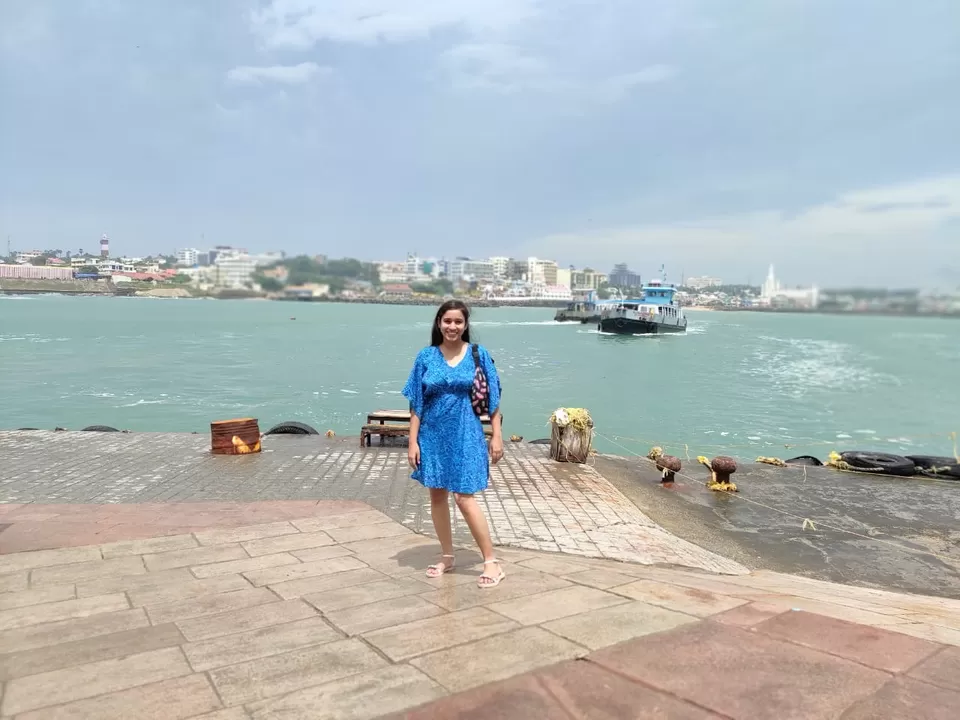 Photo of Ransom Church, Kanyakumari, Tamil Nadu, India by Traveltemptationss 