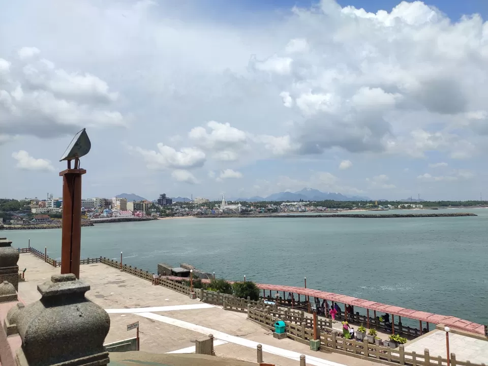 Photo of Ransom Church, Kanyakumari, Tamil Nadu, India by Traveltemptationss 