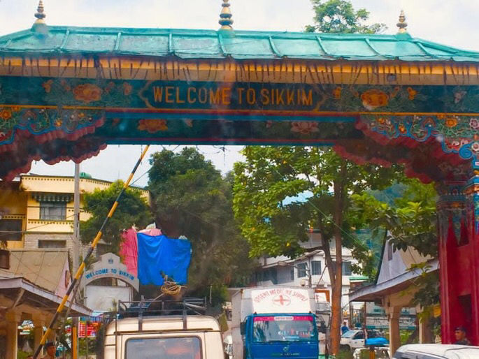 Photo of Offbeat Destination - Pelling, West Sikkim by Traveltemptationss