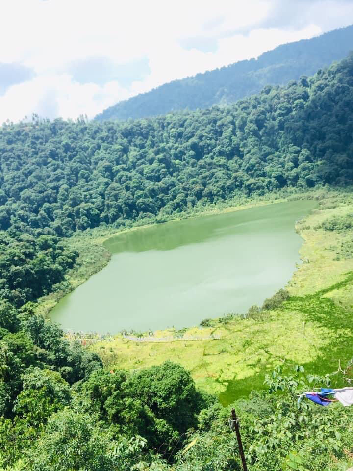 Photo of Offbeat Destination - Pelling, West Sikkim by Traveltemptationss