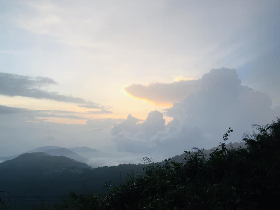 Photo of Offbeat Destination - Pelling, West Sikkim by Traveltemptationss