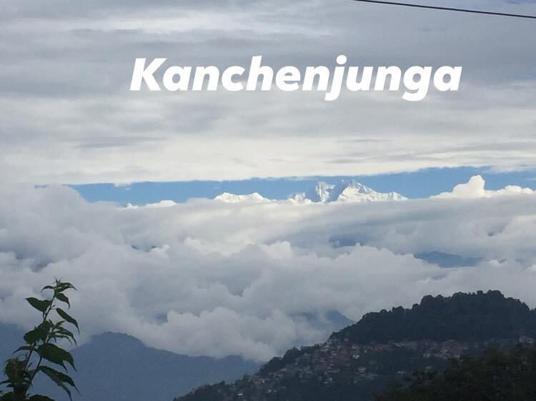 Photo of Offbeat Destination - Pelling, West Sikkim by Traveltemptationss