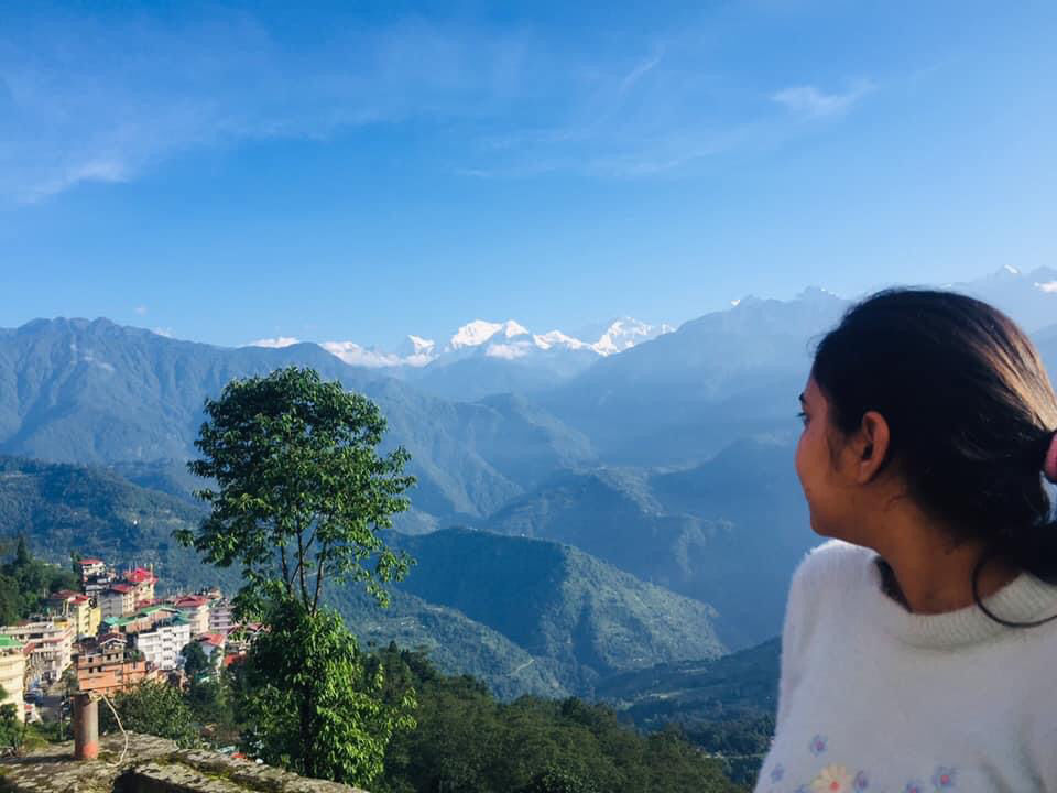 Photo of Offbeat Destination - Pelling, West Sikkim by Traveltemptationss