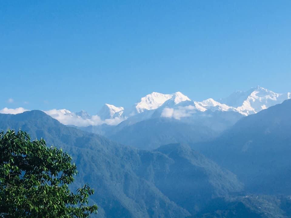 Photo of Offbeat Destination - Pelling, West Sikkim by Traveltemptationss