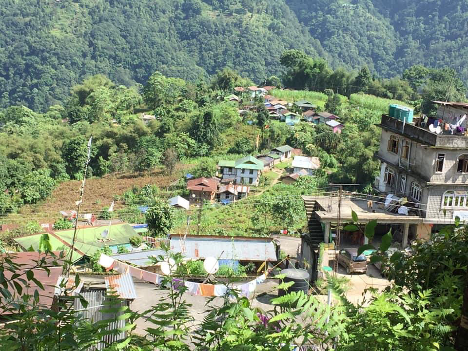 Photo of Offbeat Destination - Pelling, West Sikkim by Traveltemptationss