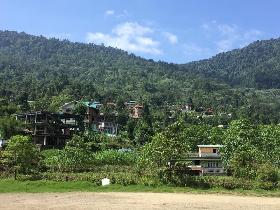 Photo of Offbeat Destination - Pelling, West Sikkim by Traveltemptationss