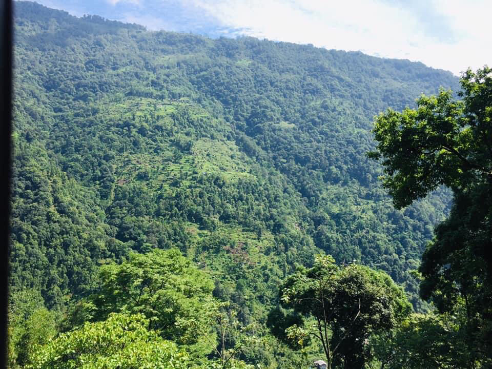 Photo of Offbeat Destination - Pelling, West Sikkim by Traveltemptationss