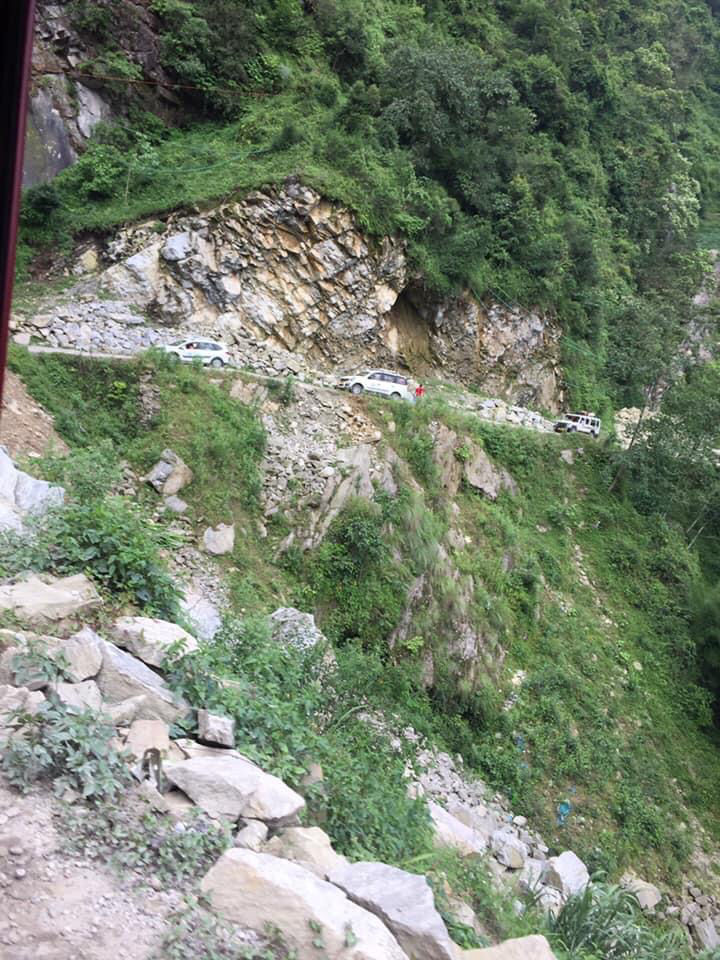 Photo of Offbeat Destination - Pelling, West Sikkim by Traveltemptationss