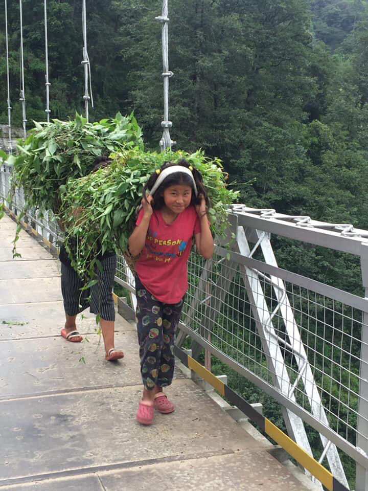 Photo of Offbeat Destination - Pelling, West Sikkim by Traveltemptationss