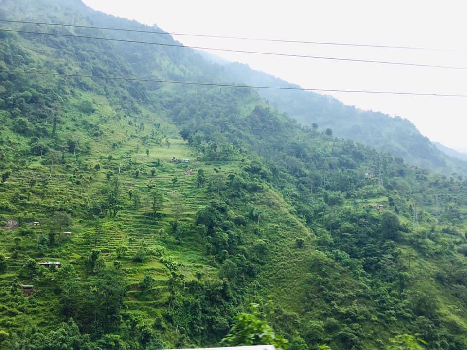 Photo of Offbeat Destination - Pelling, West Sikkim by Traveltemptationss