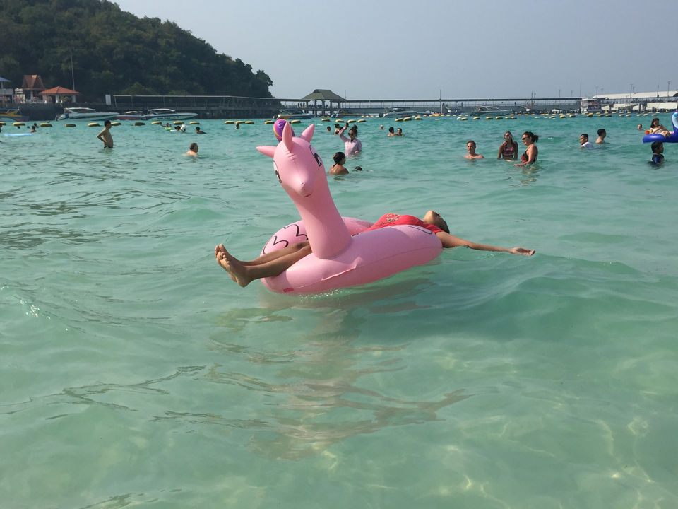 Photo of Who Says you can’t visit Thailand with family by Traveltemptationss