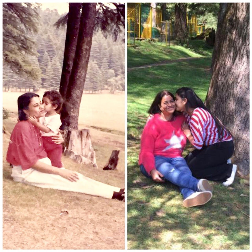 Photo of Same Love Same Place - Happy mother’s Day In Advance by Traveltemptationss