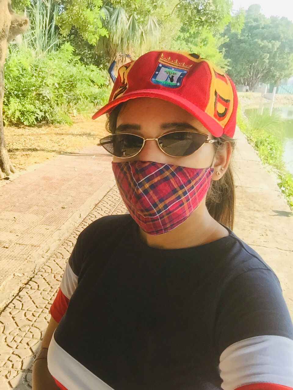 Photo of Crocodile Lake Near Delhi! Post Lockdown Trip by Traveltemptationss