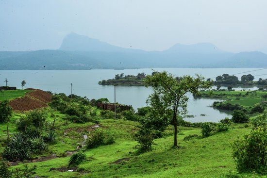 Photo of Travel Guide to Top 3 Weekend Getaways from Pune 1/1 by travellerindia90