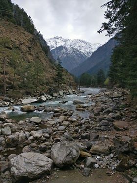Photo of Parvati valley : A decade of wander and a paradise at loss 2/2 by Anchit Saksena