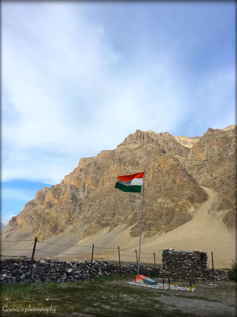 Photo of Kargil by Gaurav Jain