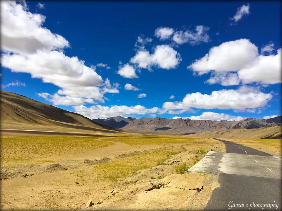 Photo of Leh by Gaurav Jain
