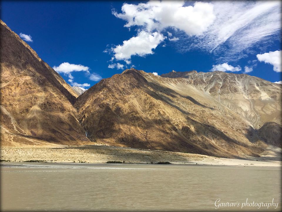 Photo of Nubra Valley, Leh by Gaurav Jain