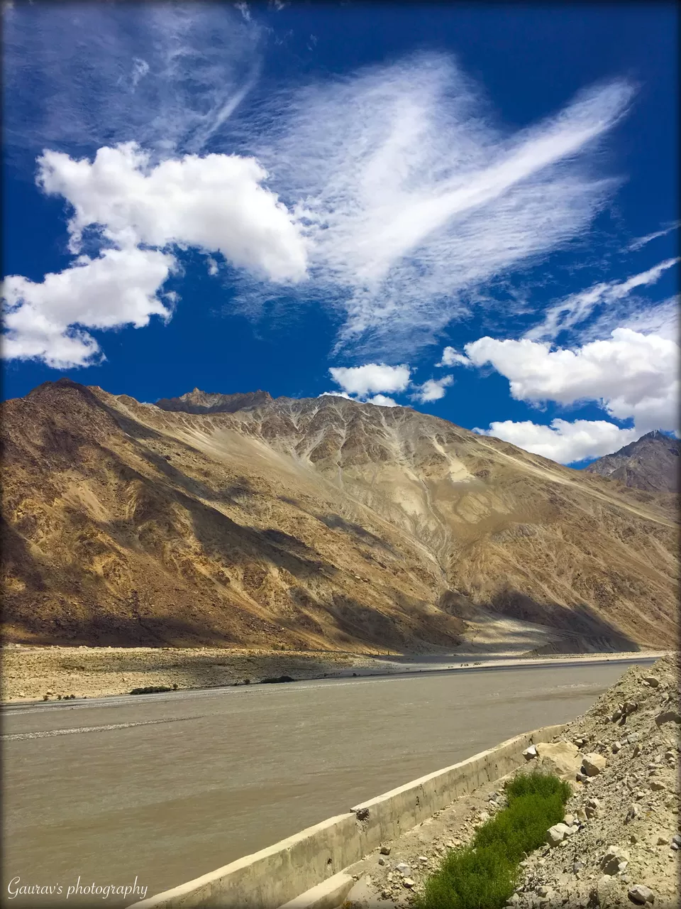 Photo of Nubra Valley, Leh by Gaurav Jain