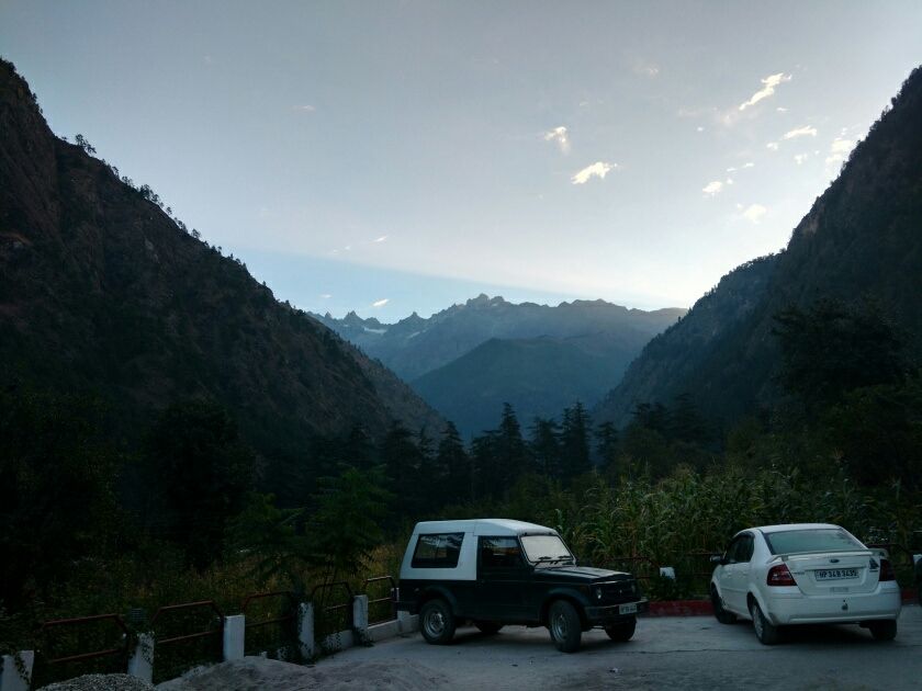 Photo of Kasol, Himachal Pradesh, India by Nomadic Meteor