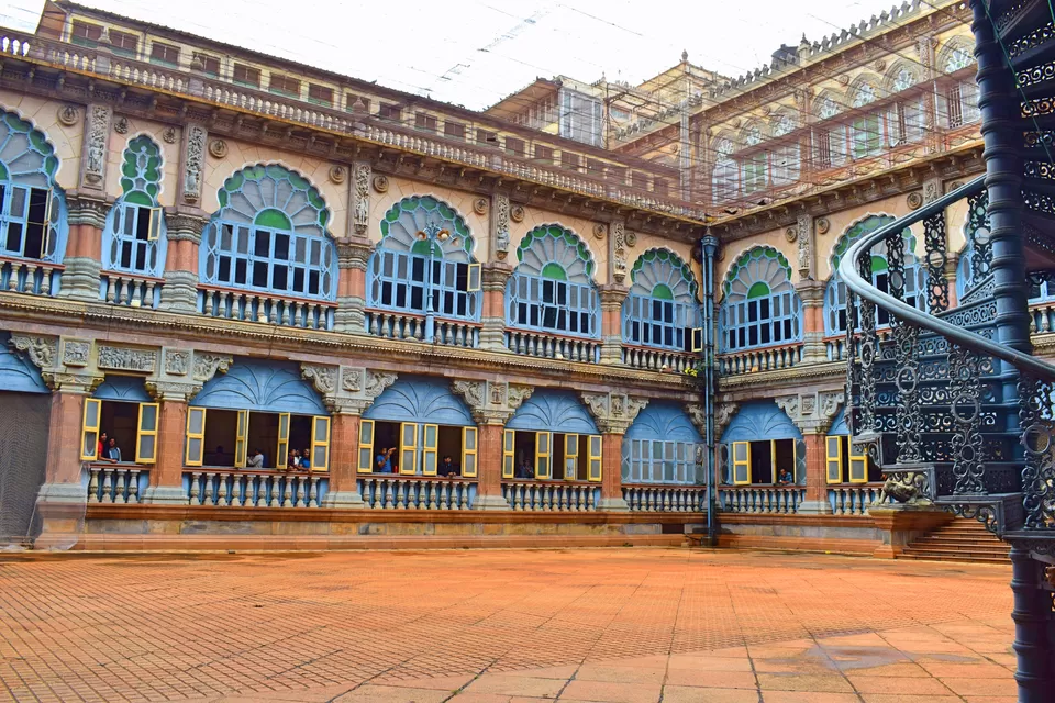 Photo of Mysore Palace, Agrahara, Chamrajpura, Mysuru, Karnataka by Nomadic Meteor