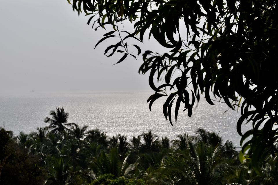 Photo of Velaneshwar, Maharashtra, India by Nomadic Meteor