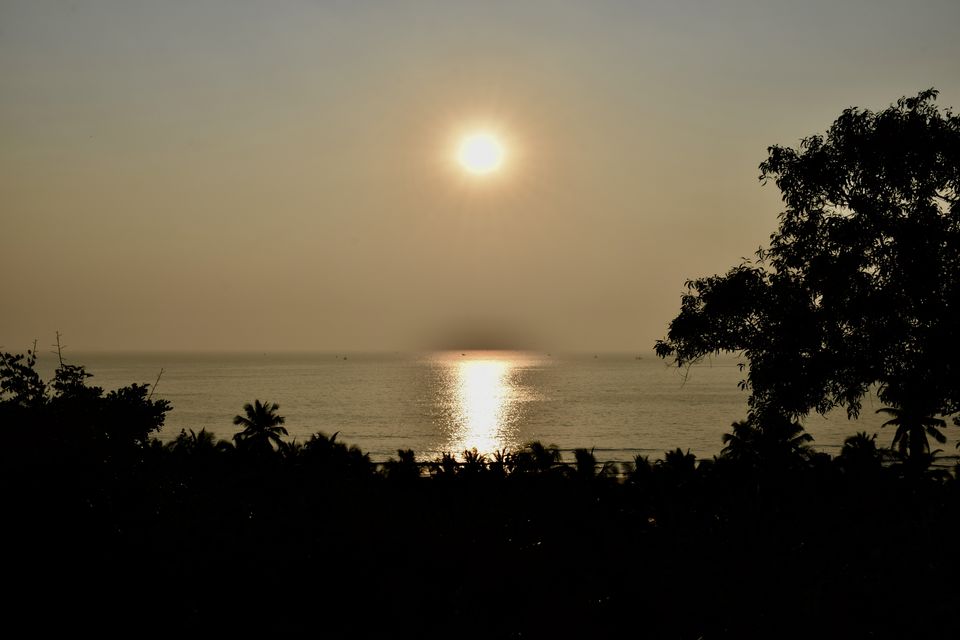 Photo of Velaneshwar, Maharashtra, India by Nomadic Meteor