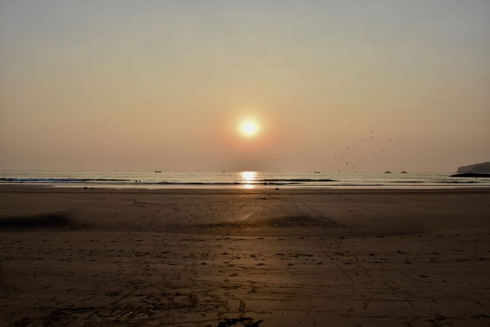 Photo of Velaneshwar, Maharashtra, India by Nomadic Meteor