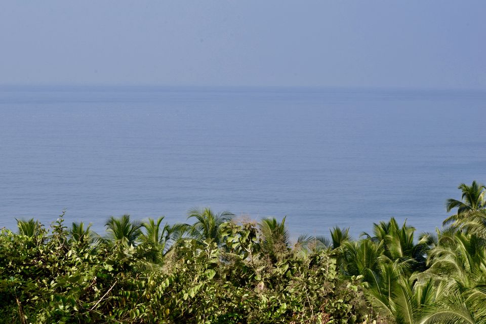 Photo of Velaneshwar, Maharashtra, India by Nomadic Meteor