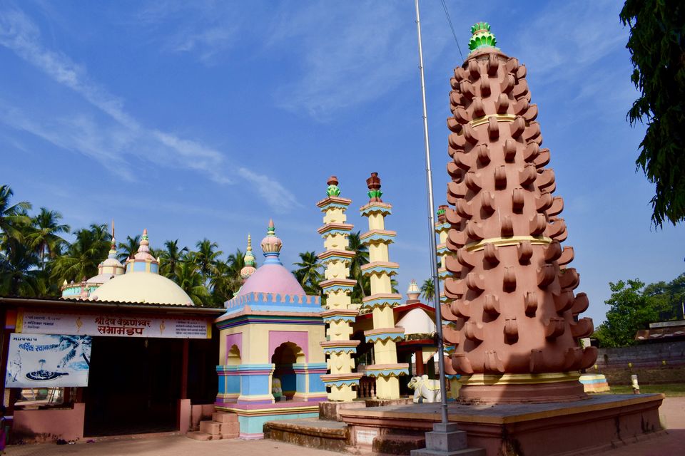 Photo of Velaneshwar, Maharashtra, India by Nomadic Meteor