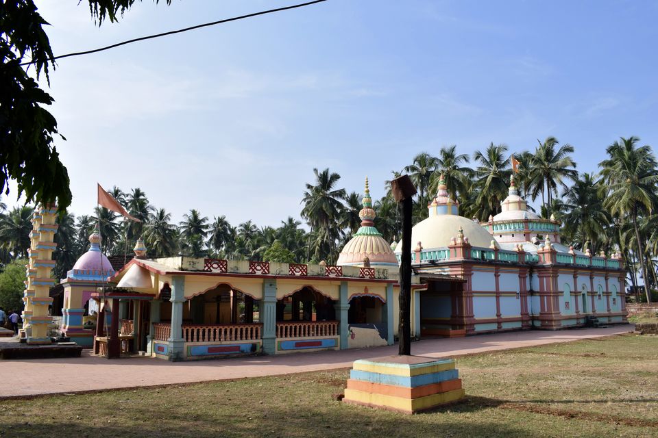 Photo of Velaneshwar, Maharashtra, India by Nomadic Meteor
