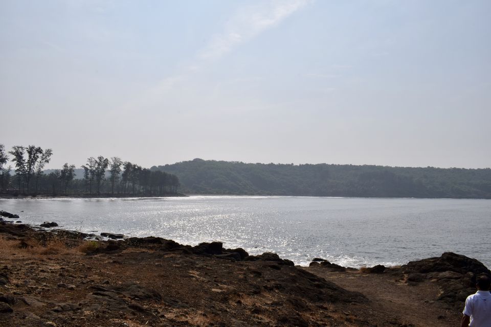 Photo of Velaneshwar, Maharashtra, India by Nomadic Meteor