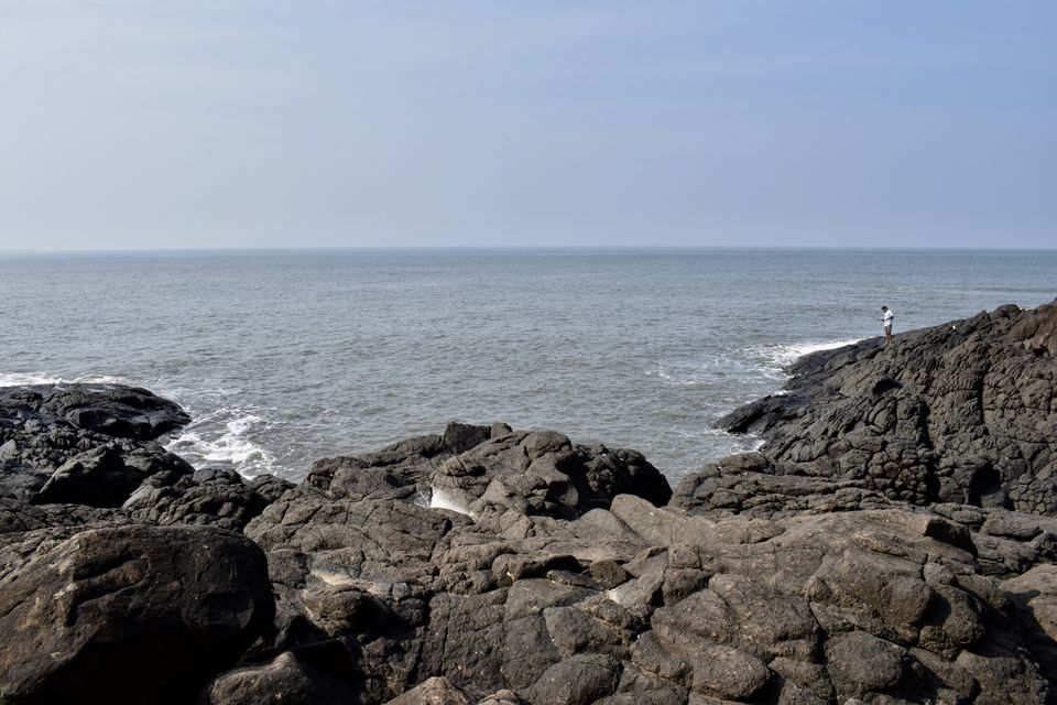 Photo of Velaneshwar, Maharashtra, India by Nomadic Meteor