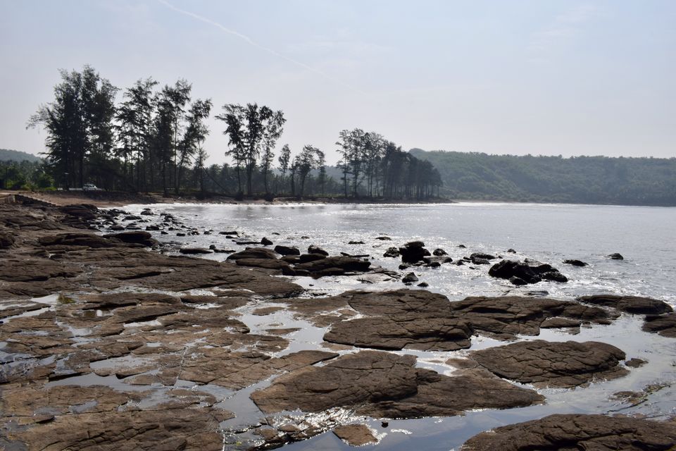 Photo of Velaneshwar, Maharashtra, India by Nomadic Meteor