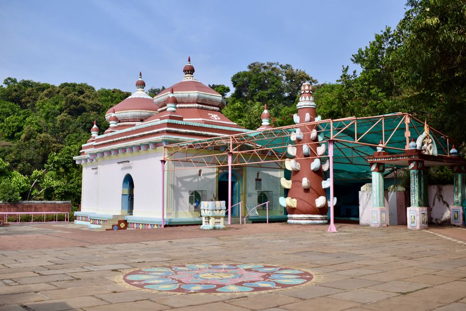 Photo of Velaneshwar, Maharashtra, India by Nomadic Meteor