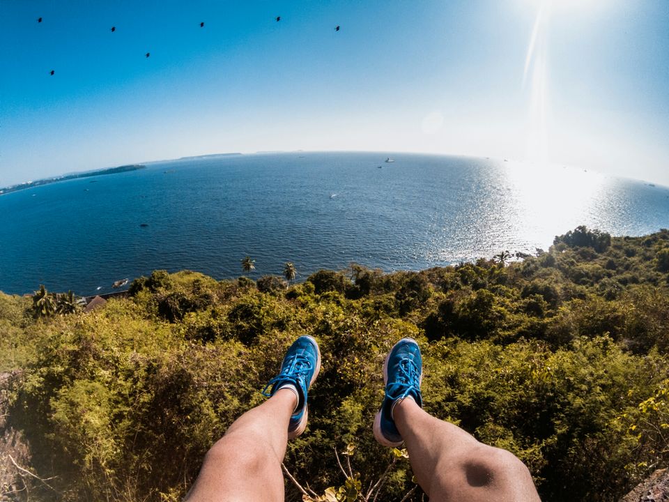 Photo of Goa, India by Kartik Kher