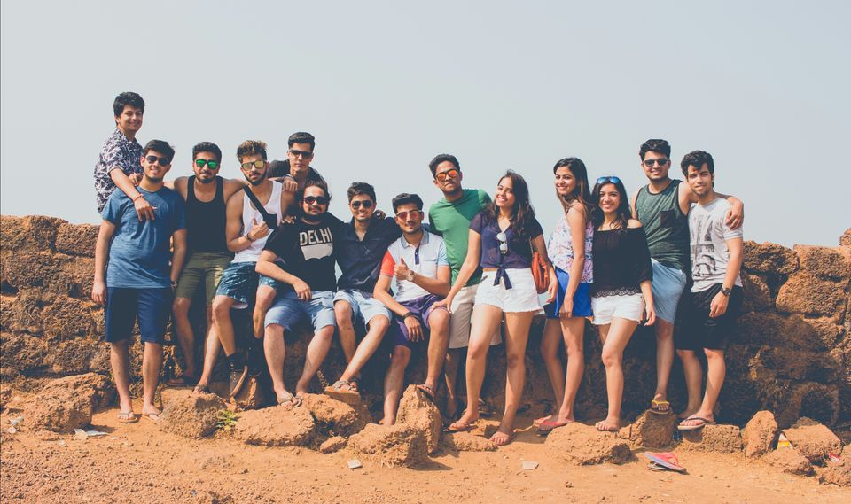 Photo of Goa, India by Kartik Kher