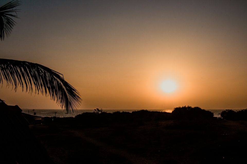 Photo of Dream Large. Live Larger. - Goa by Kartik Kher
