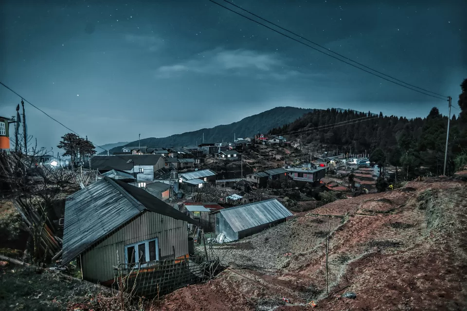Photo of Sandakphu, Sandakfu, Sandakhphu, West Bengal, India by Souvanik Goon