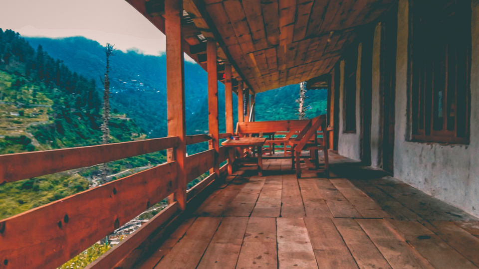 Photo of The Magical Parvati Valley ( Kasol - Kheerganga ) 3/15 by Souvanik Goon