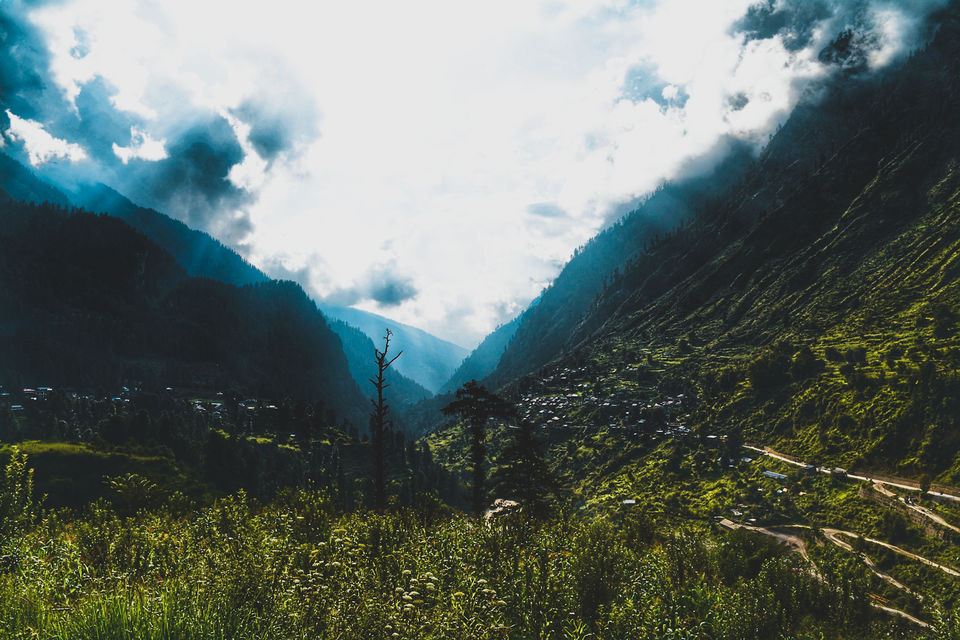 Photo of The Magical Parvati Valley ( Kasol - Kheerganga ) 4/15 by Souvanik Goon