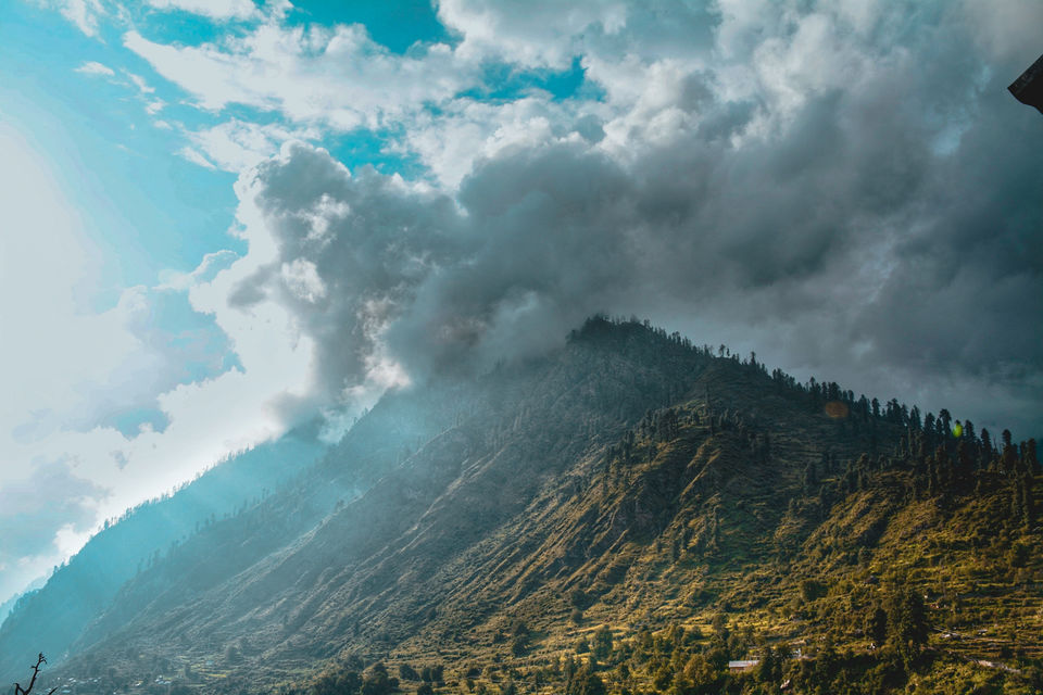 Photo of The Magical Parvati Valley ( Kasol - Kheerganga ) 5/15 by Souvanik Goon