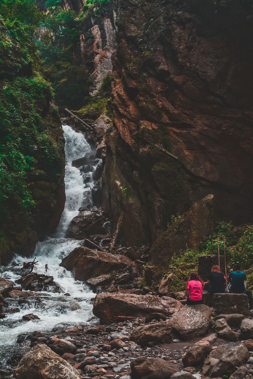 Photo of The Magical Parvati Valley ( Kasol - Kheerganga ) 9/15 by Souvanik Goon