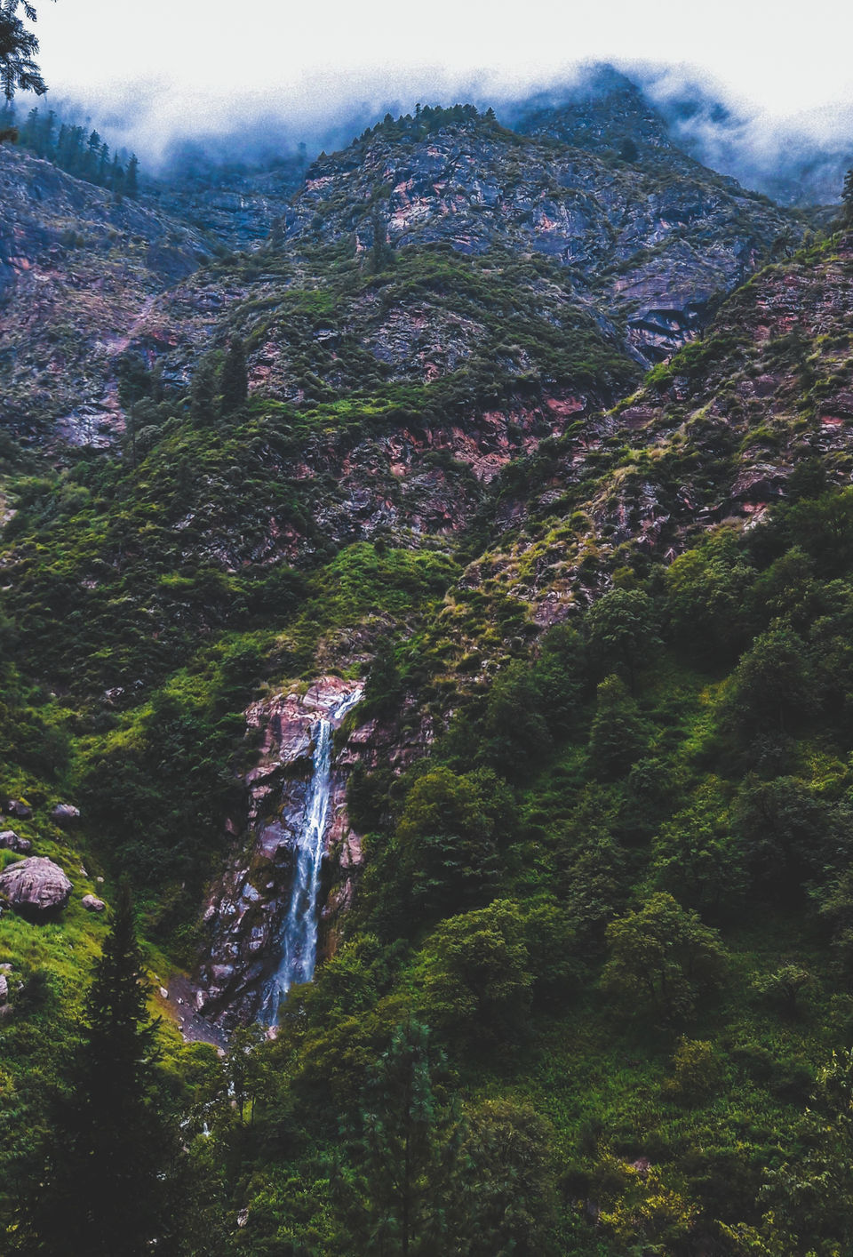 Photo of The Magical Parvati Valley ( Kasol - Kheerganga ) 14/15 by Souvanik Goon