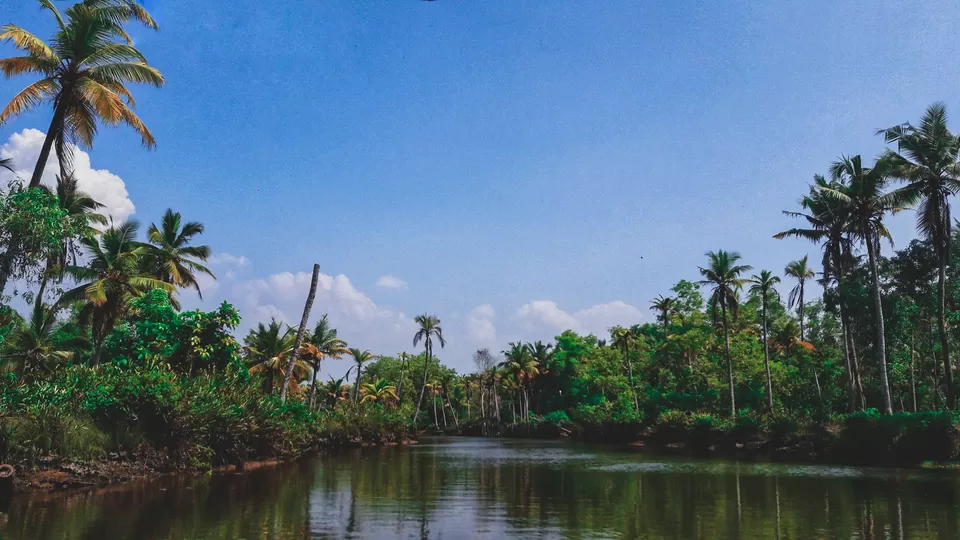 Photo of Kerala, India by Souvanik Goon